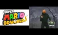 Pumperkin dance time