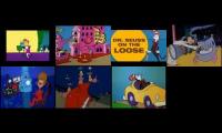 Dr. Seuss TV Specials