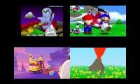 Thumbnail of [Request] Sparta Remixes Side By Side 12 First Video Of 2021