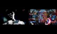 ROY JONES LUCKY SHOT