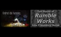 Thumbnail of Kindred Hum + Low Rumble