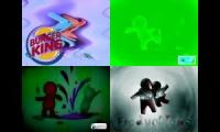 4 Noggin and Nick Jr Logo Collections V4