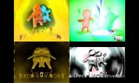 4 Noggin and Nick Jr Logo Collections v1