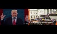 American Carnage: Jan 20, 2017 - Jan 6, 2021 (So Far)