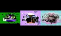 Klasky Csupo in Crying Yellow TV (New Effect)