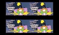 Looney Tunes 1004 Episodes One Second Every 4 Times