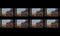 Willy Wonka & The Chocolate Factory Anniversary Trailers