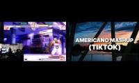 Diago Parry Americano