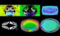Klasky Csupo 1998 Super Effects and I Killed Powers