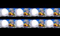 Annoying Orange - Infinity Snowball!!!