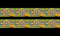 30 Minutes of Random Annoying Orange Episodes #1