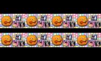 Thumbnail of Annoying Orange - Social Media Supercut