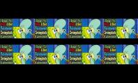 Top 5 BEST & WORST Squidward & Spongebob Episodes #PhantomStrider @PhantomStrider