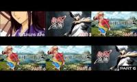 One Piece & Gintama Rumble PS4