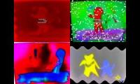 Thumbnail of 4 Noggin and Nick Jr Logo Collection V12