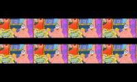 Real Starfish vs. Patrick Star | SpongeBob