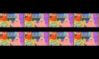 Real Starfish vs. Patrick Star | SpongeBob