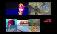 Thumbnail of Up To Faster Band Geeks Ami Nightmare & Big Donald END OF THE WORLD