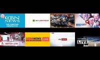 Live News Around The World 2021