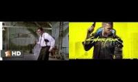 Resevoir Dogs x Pain | mute first vid