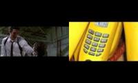 bananaphone ring ring ring ring