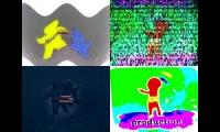 4 Noggin and Nick Jr Logo Collection v12