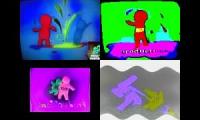 4 Noggin and Nick Jr Logo Collection V19