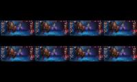 Tonton stream saya Mobile Legends: Bang Bang di Omlet Arcade!