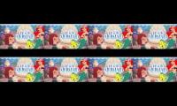 ACNH] Part of Your World- "The Little Mermaid"