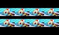 SpongeBob “Lighthouse Louie/Hiccup Plague” Promo + Double Feature Of SpongeBob Movies