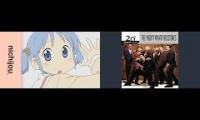 Nichijo / The Impression That I Get