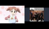 Azumanga Daioh / The Impression That I Get