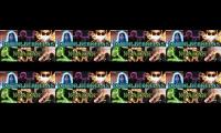 Cara menonton video banyak
