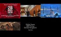 2021 Soundtrack Britain