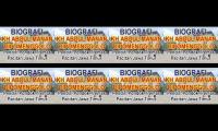 biografi KH Abdul Manan
