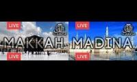 Makkah Madina live 2021