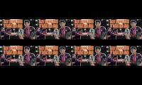 Nonton bareng Yuk di YouTube channel guruh subagja official