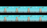 Flora And Ulysses | Official Trailer | Disney+