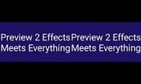 BBC Logo Effects Sponsored by Preview 2 Effects