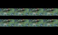 nasib solo player    |Layla solo rank|  auto kena b*cot