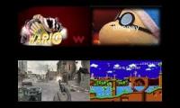 Sparta Remixes Side By Side 65 (Spartansidebyside Version)