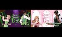 DADDY! DADDY! DO! Cover by Ayunda Risu & Aragami Oga mixup