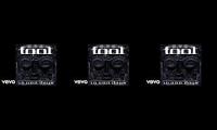 TOOL - 10,000 wings for tres
