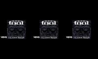 TOOL - 10,000 wings for tres