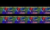 MOD MENU CHEAT AUTO HEADSHOT FREE FIRE TERBARU 2021