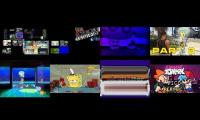 annoying goose klasky csupo spongebob friday night funkin