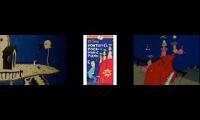 Dr. Seuss Pontoffel Pock, Where Are You? (1980) Video Comparison
