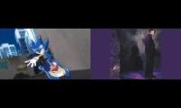 dsoahuawean sonic latino