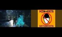 vergil safety dance mashup