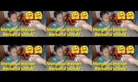 Mengenal mainan bersama mondy